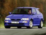 Ford Escort RS Cosworth 1992 года